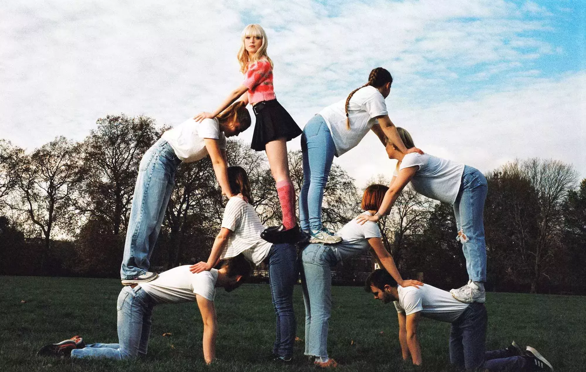 Maisie Peters anuncia su mayor espectáculo hasta la fecha en el Wembley Arena