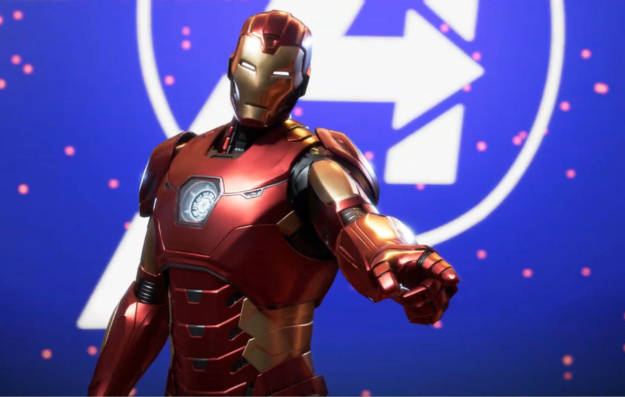 'Marvel's Avengers': El ex director creativo del estudio de apoyo pide disculpas por el juego