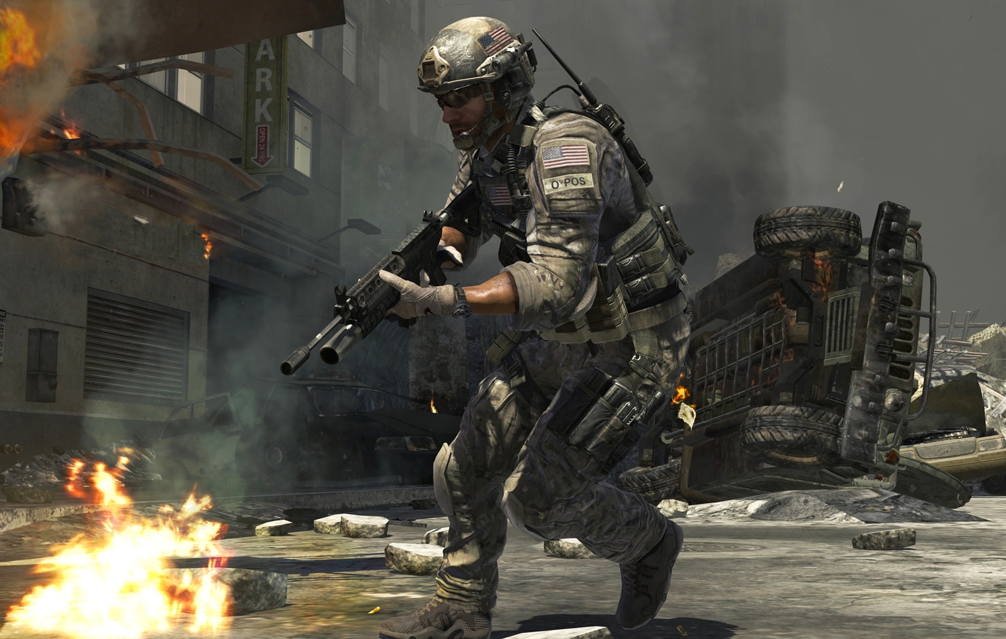 Microsoft dice que comprar Activision sin 'Call Of Duty' podría "matar" el acuerdo