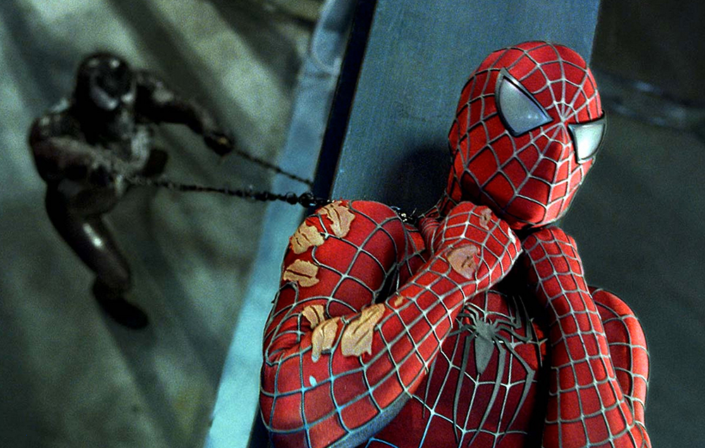 Netflix eliminará todas estas películas y series este mes