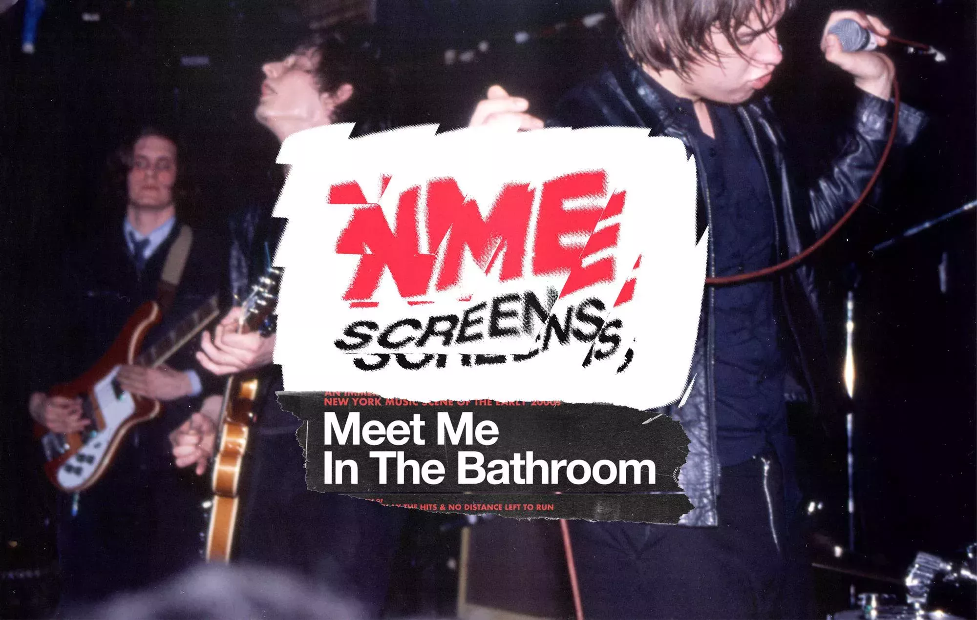 NME Screens se inaugura con la proyección de 
