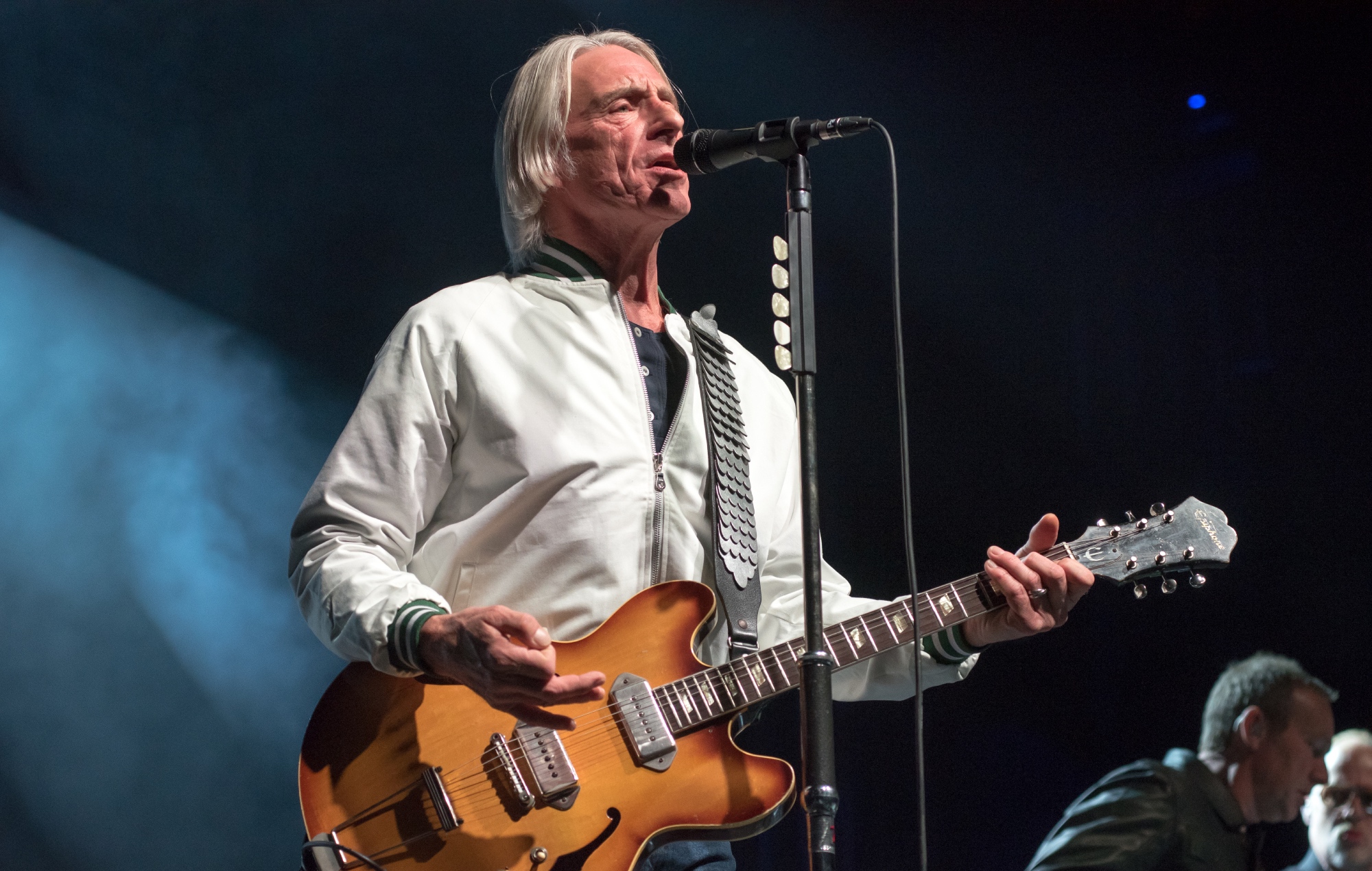 Paul Weller anuncia los teloneros de su gira de verano por el Reino Unido en 2023