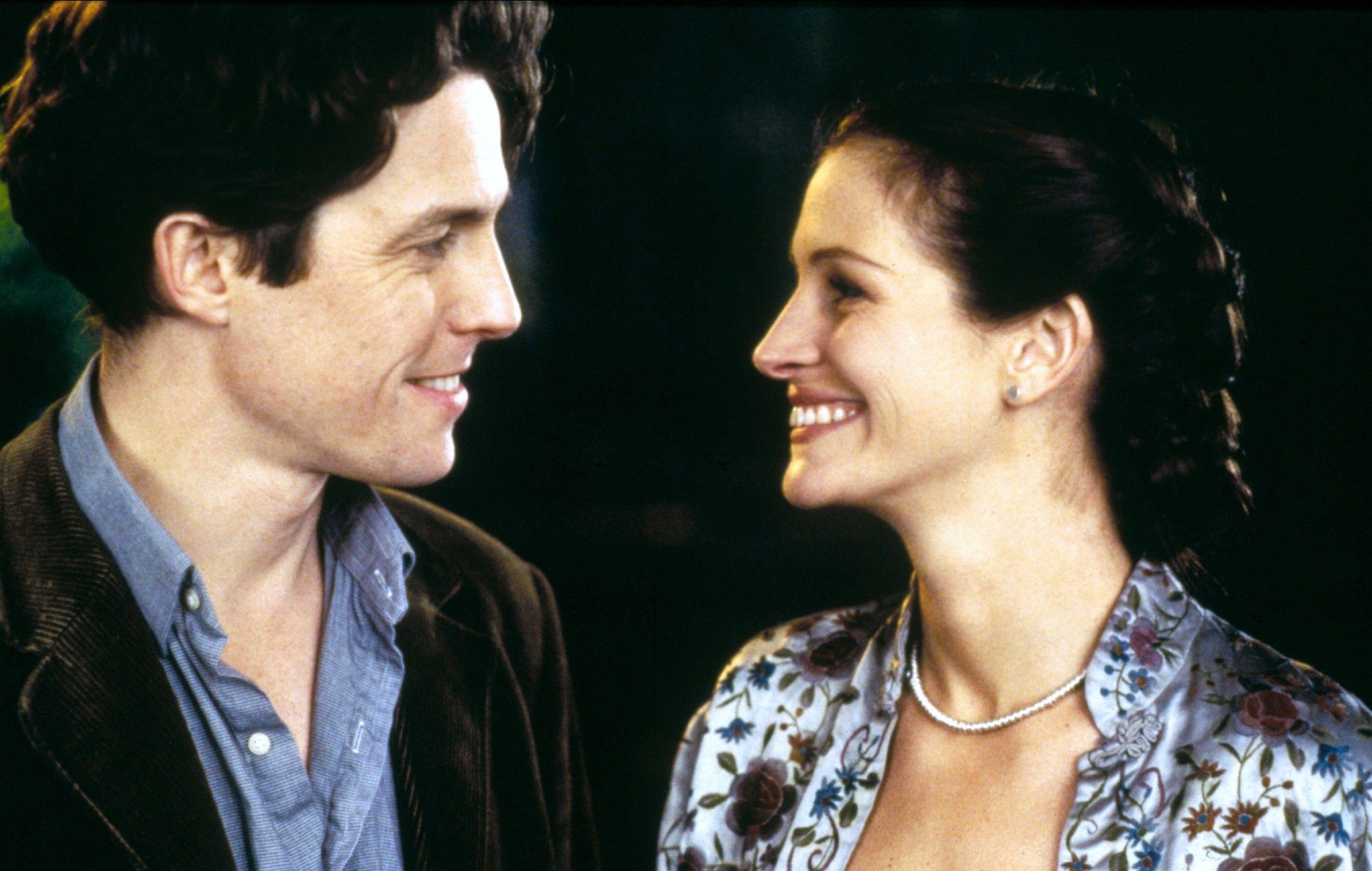 ¿Qué películas se emiten en la televisión británica este San Valentín?