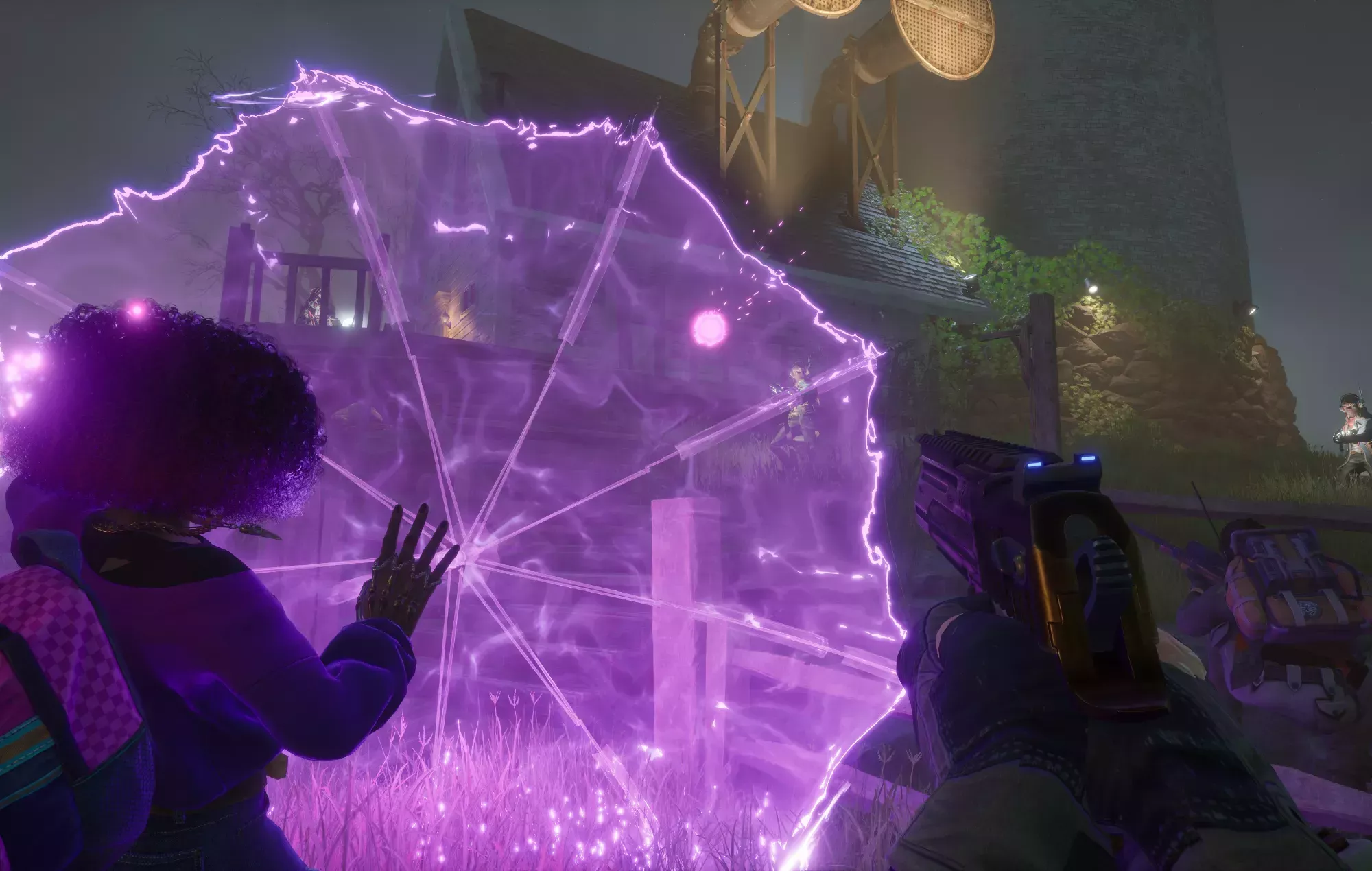 'Redfall' se lanzará con Denuvo y requerirá conexión a internet para un solo jugador