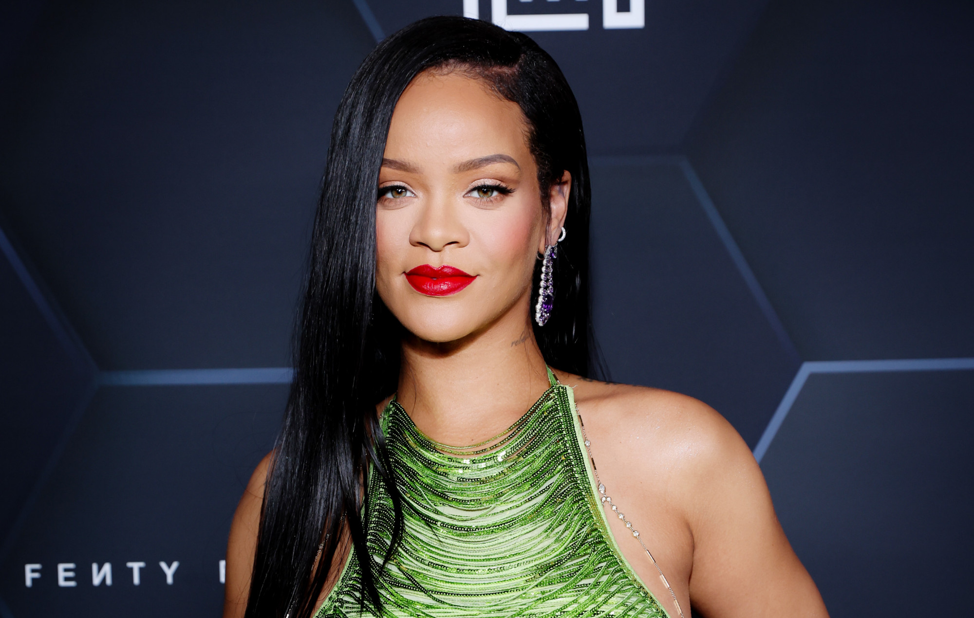 Rihanna interpretará la canción de 'Black Panther' en los Oscar