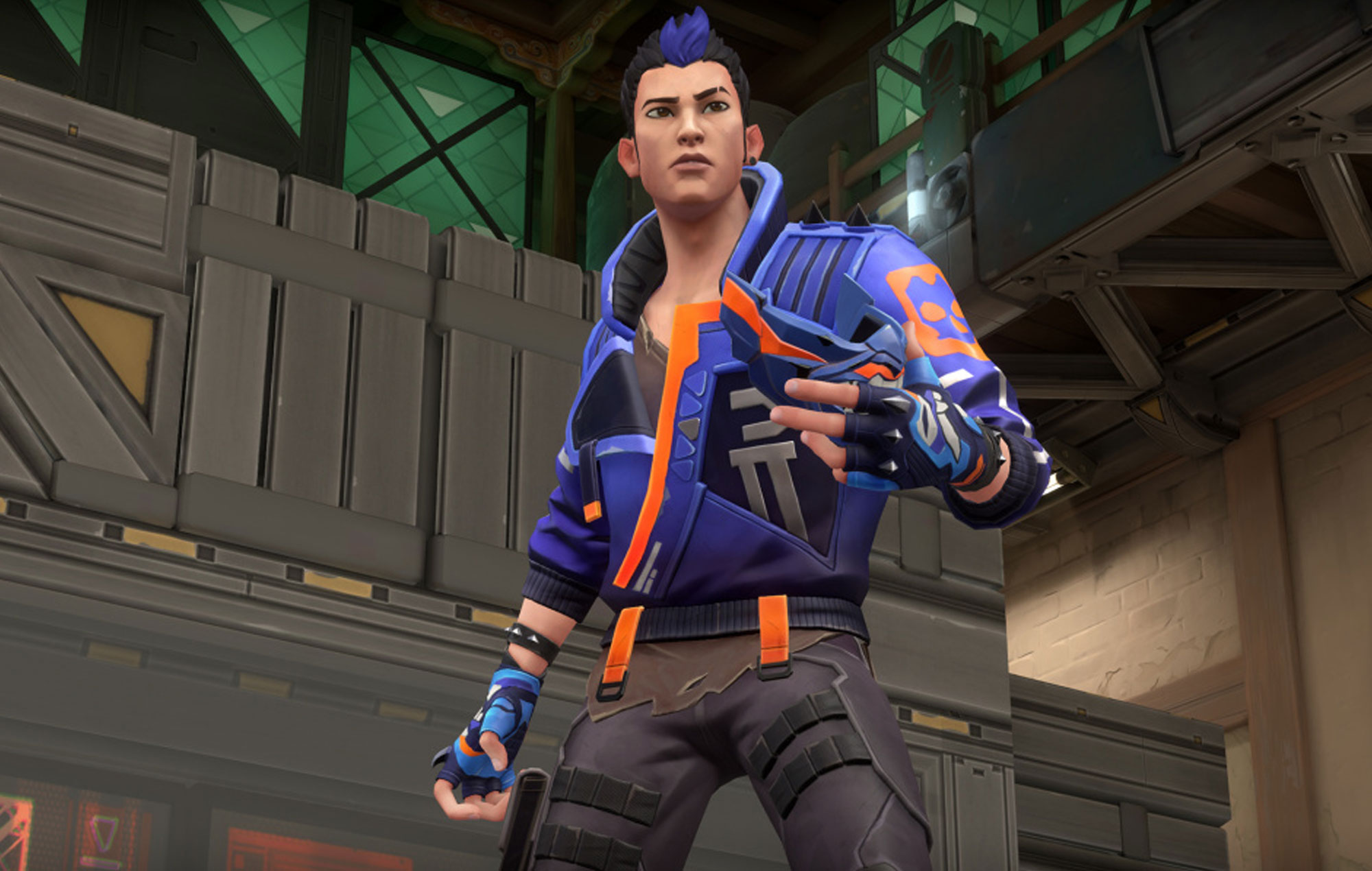 Riot Games, desarrolladora de 'Valorant', podría estar trabajando en un shooter al estilo 'Destiny'