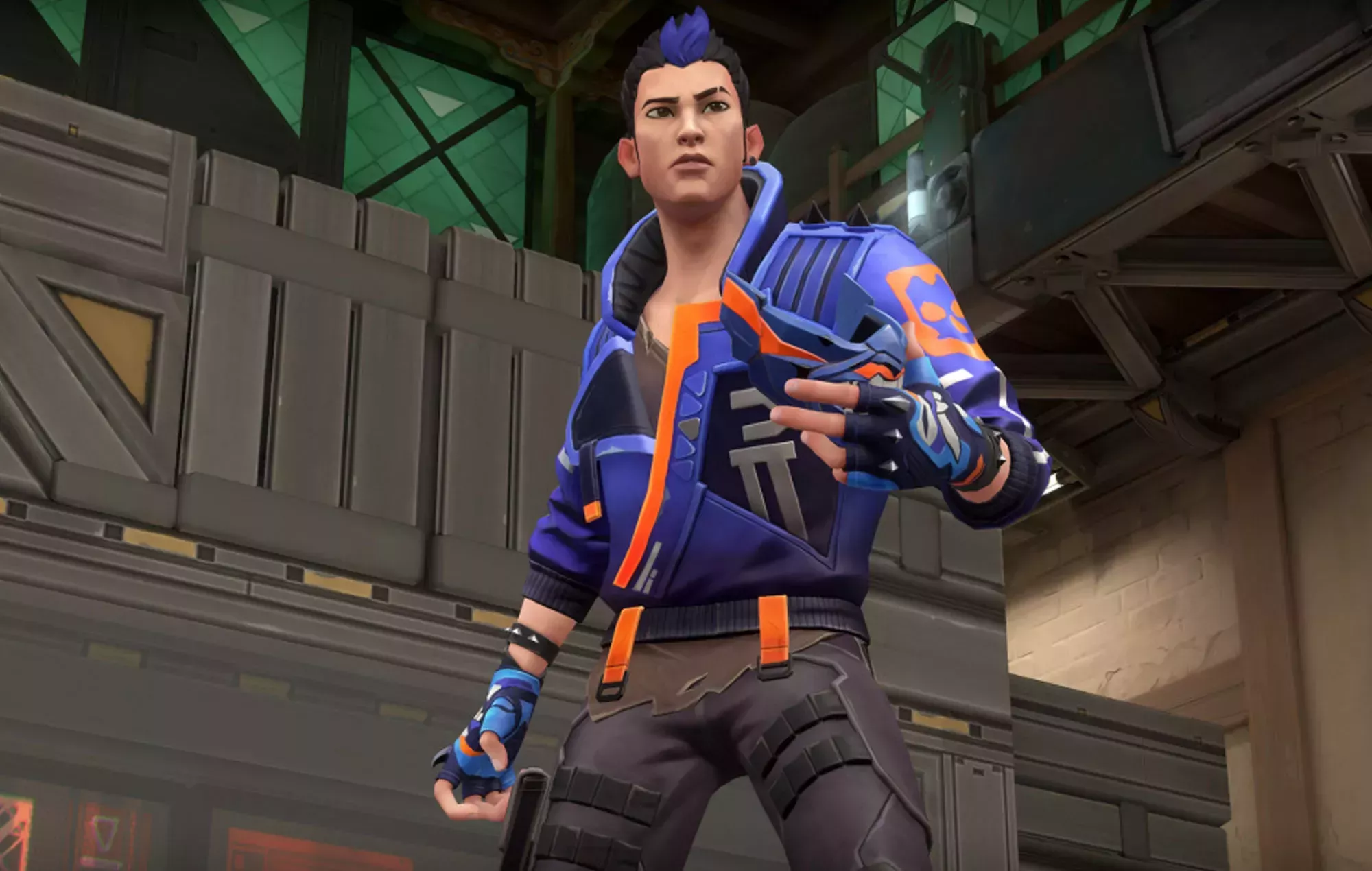 Riot Games, desarrolladora de 'Valorant', podría estar trabajando en un shooter al estilo 'Destiny'