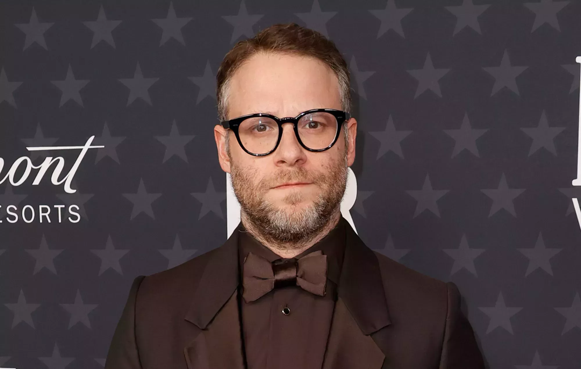 Seth Rogen dice que las películas de Marvel están 