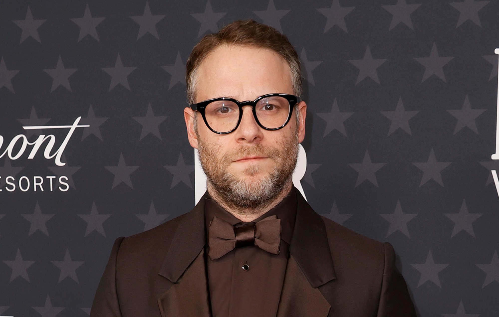 Seth Rogen ofrece la oportunidad de pasar el rato con él en Airbnb