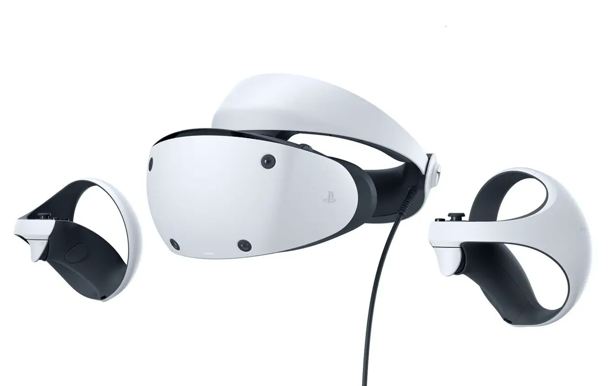 Sony reduce a la mitad el número de auriculares PSVR2 enviados tras los decepcionantes pedidos anticipados