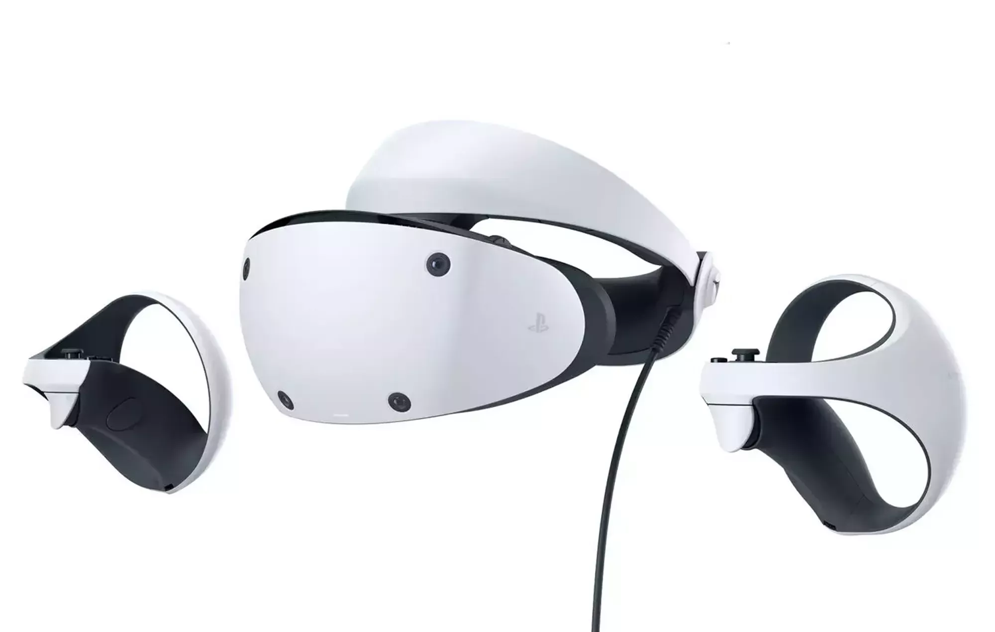 Sony reduce a la mitad el número de auriculares PSVR2 enviados tras los decepcionantes pedidos anticipados