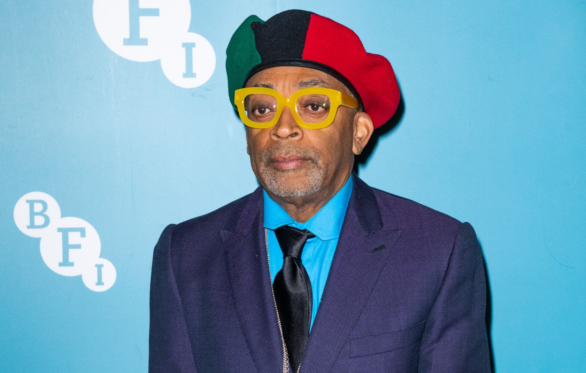 Spike Lee quiere que Twitter se calme sobre Daniel Scheinert llamando a 'Malcolm X' una "película criminal"