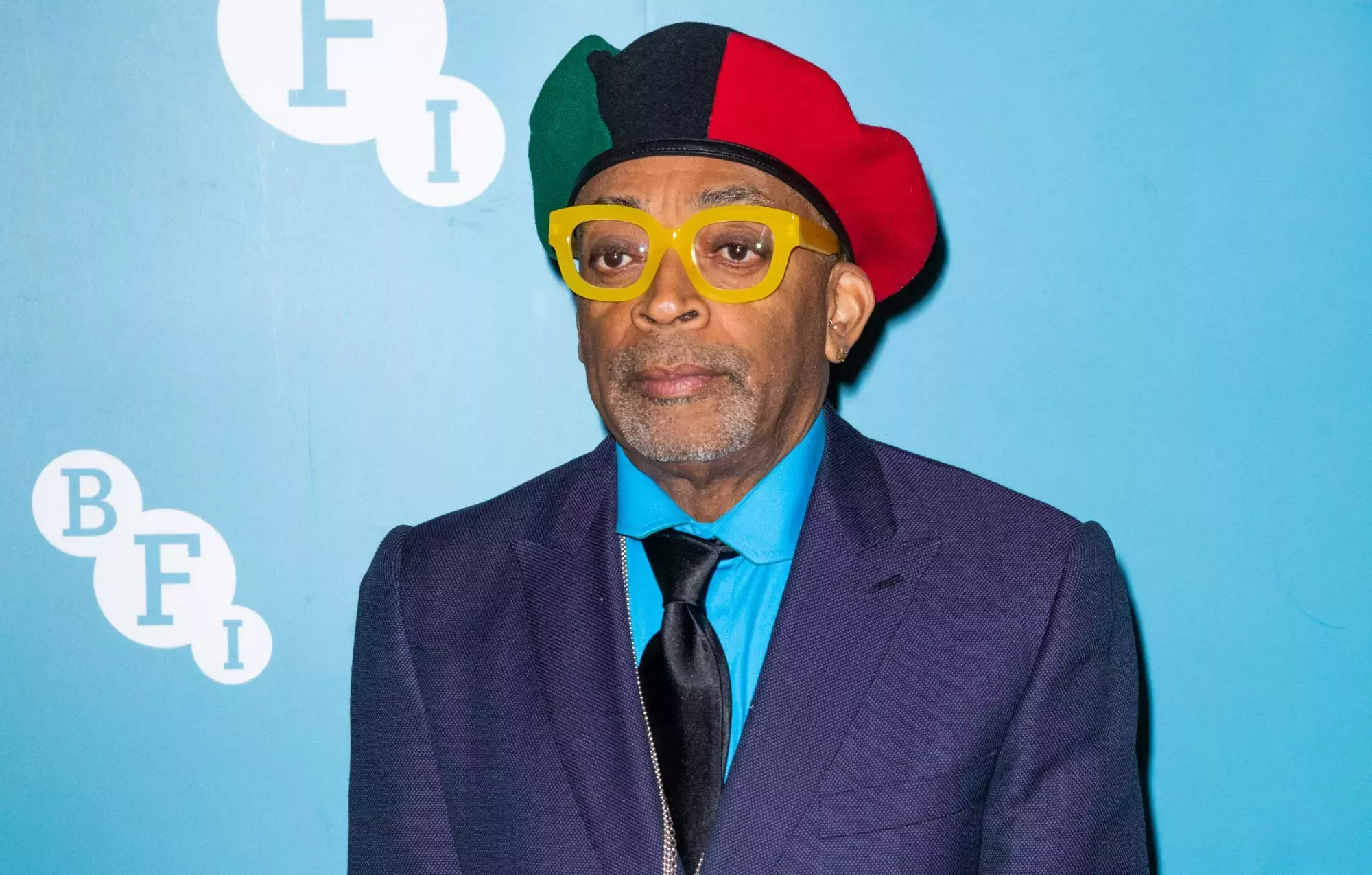 Spike Lee quiere que Twitter se calme sobre Daniel Scheinert llamando a 'Malcolm X' una 