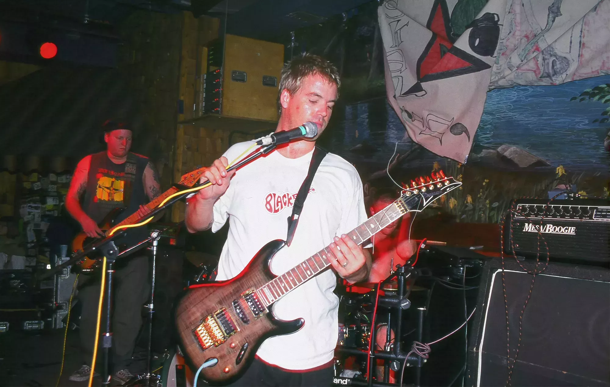 Sublime lanza por fin una marca de cannabis tras