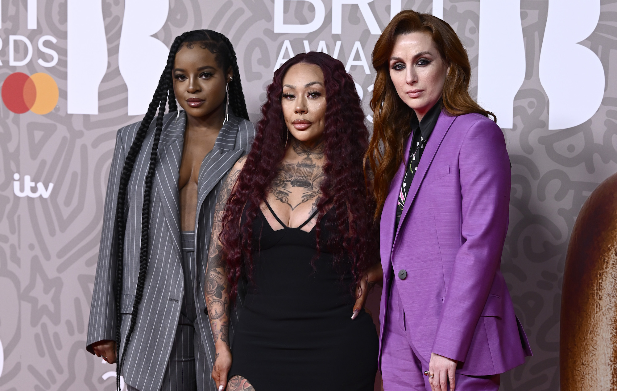 Sugababes: "Definitivamente tenemos planes para nuevo material" | Cultture