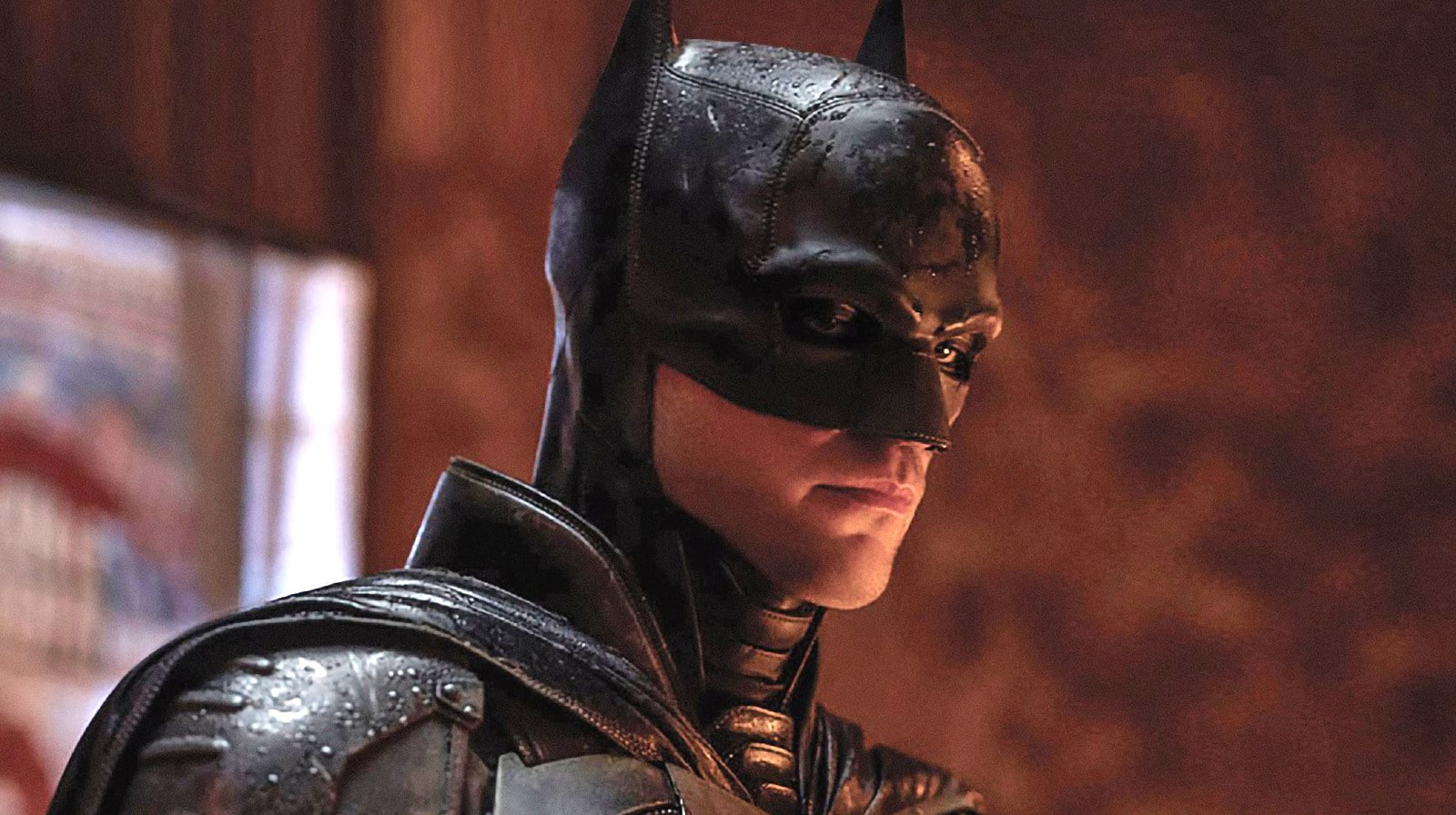 The Batman Part II tiene fecha de estreno en 2025 como película de DC Elseworlds