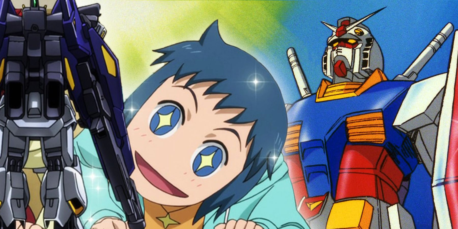 Todas las series de anime de Gundam en orden cronológico (Actualizado Feb 2023)