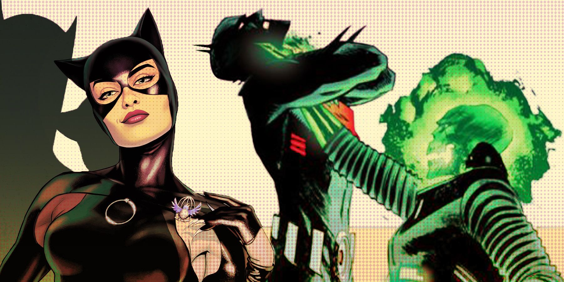 Todos los cómics de Batman en circulación (y sus números más recientes)