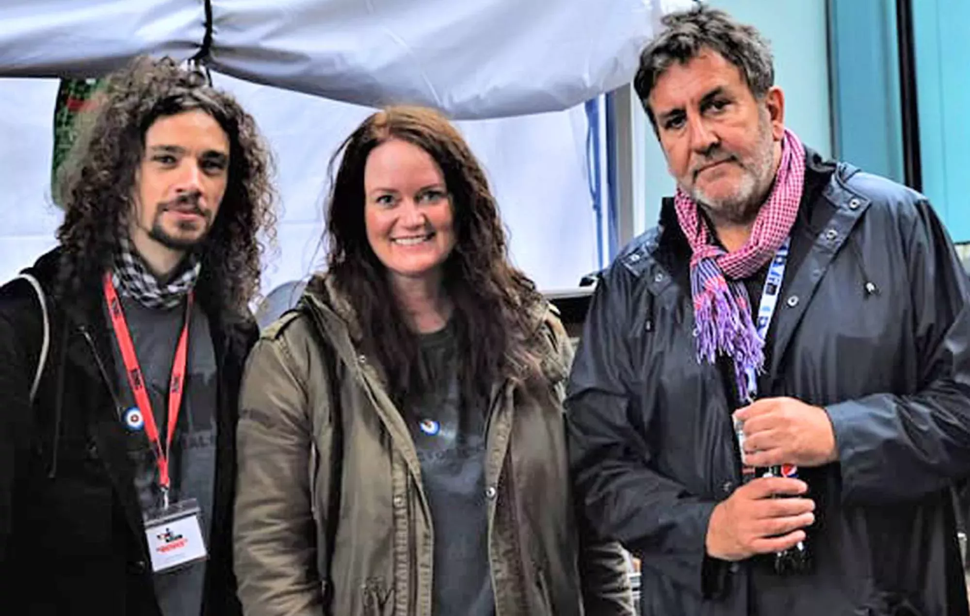 Tonic: la organización benéfica dedicada a la salud mental defendida por Terry Hall habla del servicio vital que presta a los músicos