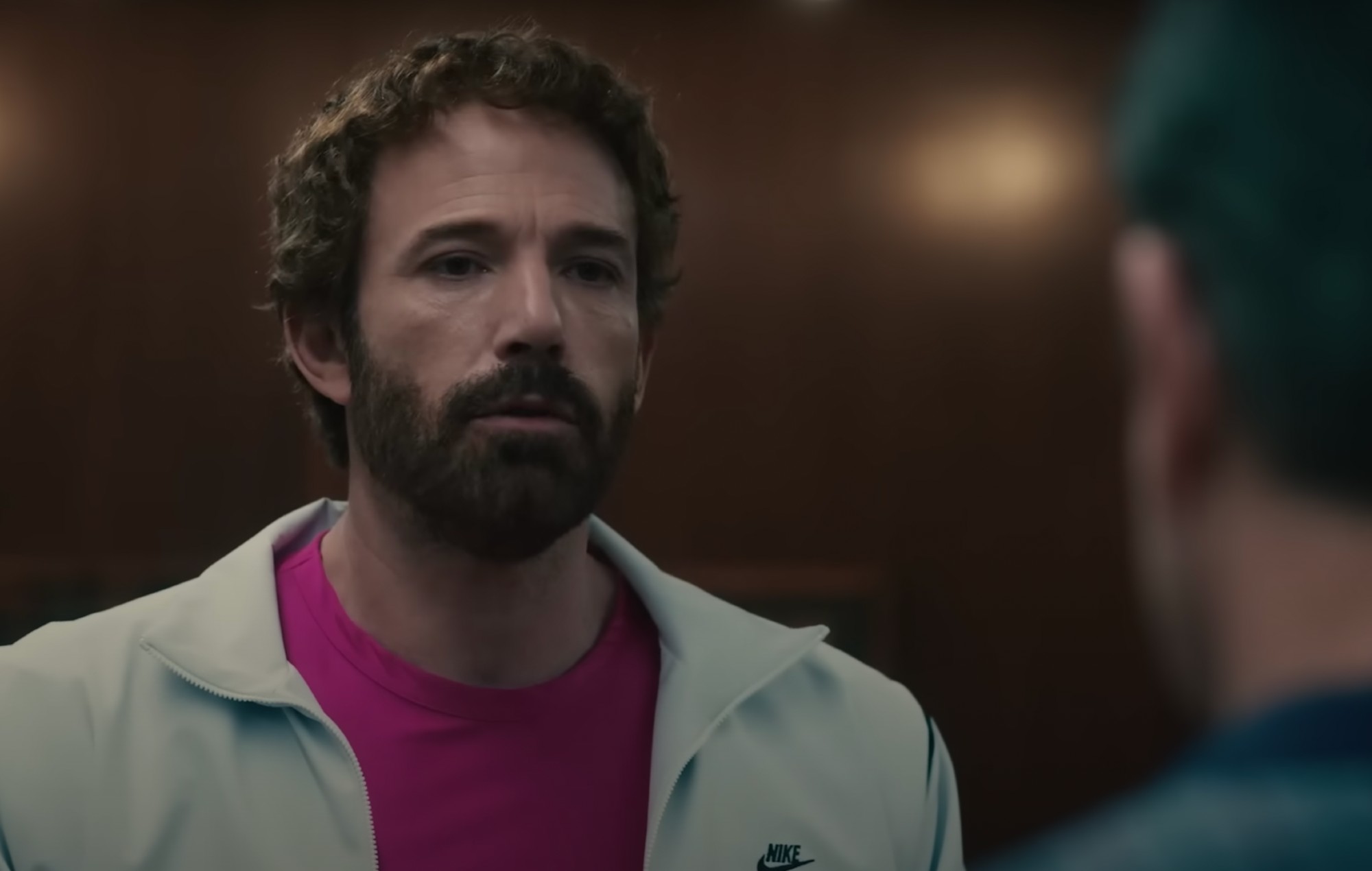 Tráiler de 'AIR: Cortejando a una leyenda': Ben Affleck y Matt Damon se reencuentran en esta historia de zapatillas deportivas