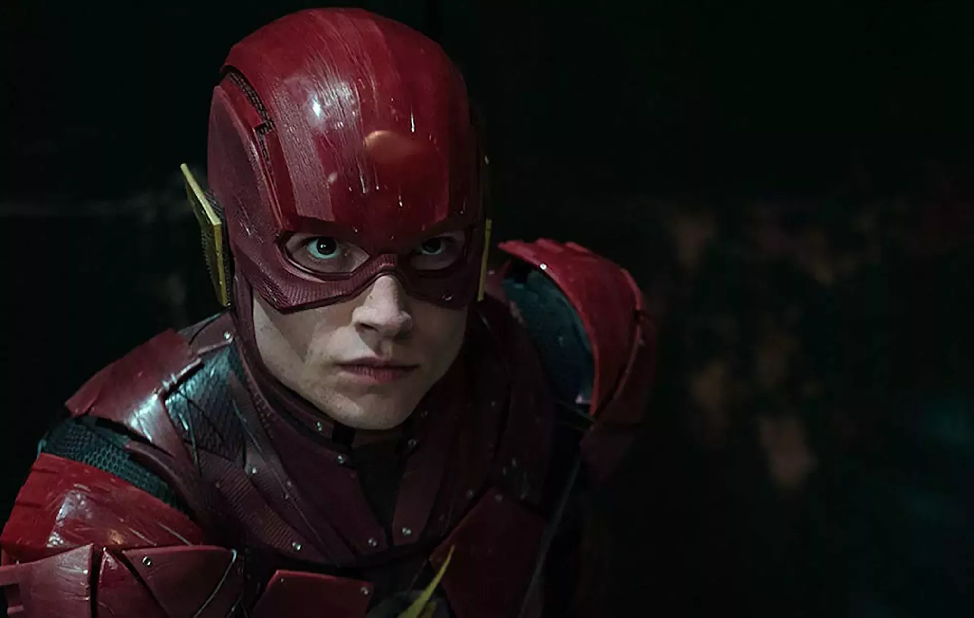 Tráiler de 'The Flash': Michael Keaton regresa como Batman