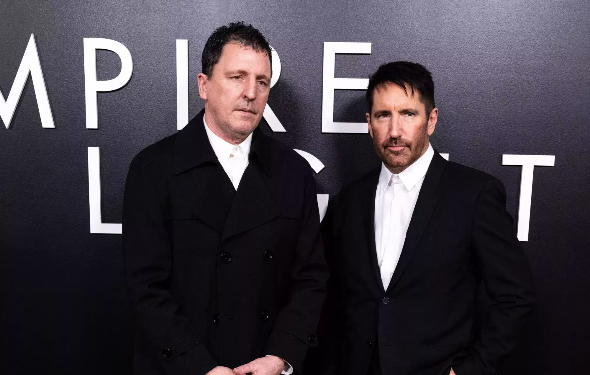 Trent Reznor y Atticus Ross compondrán la banda sonora de 