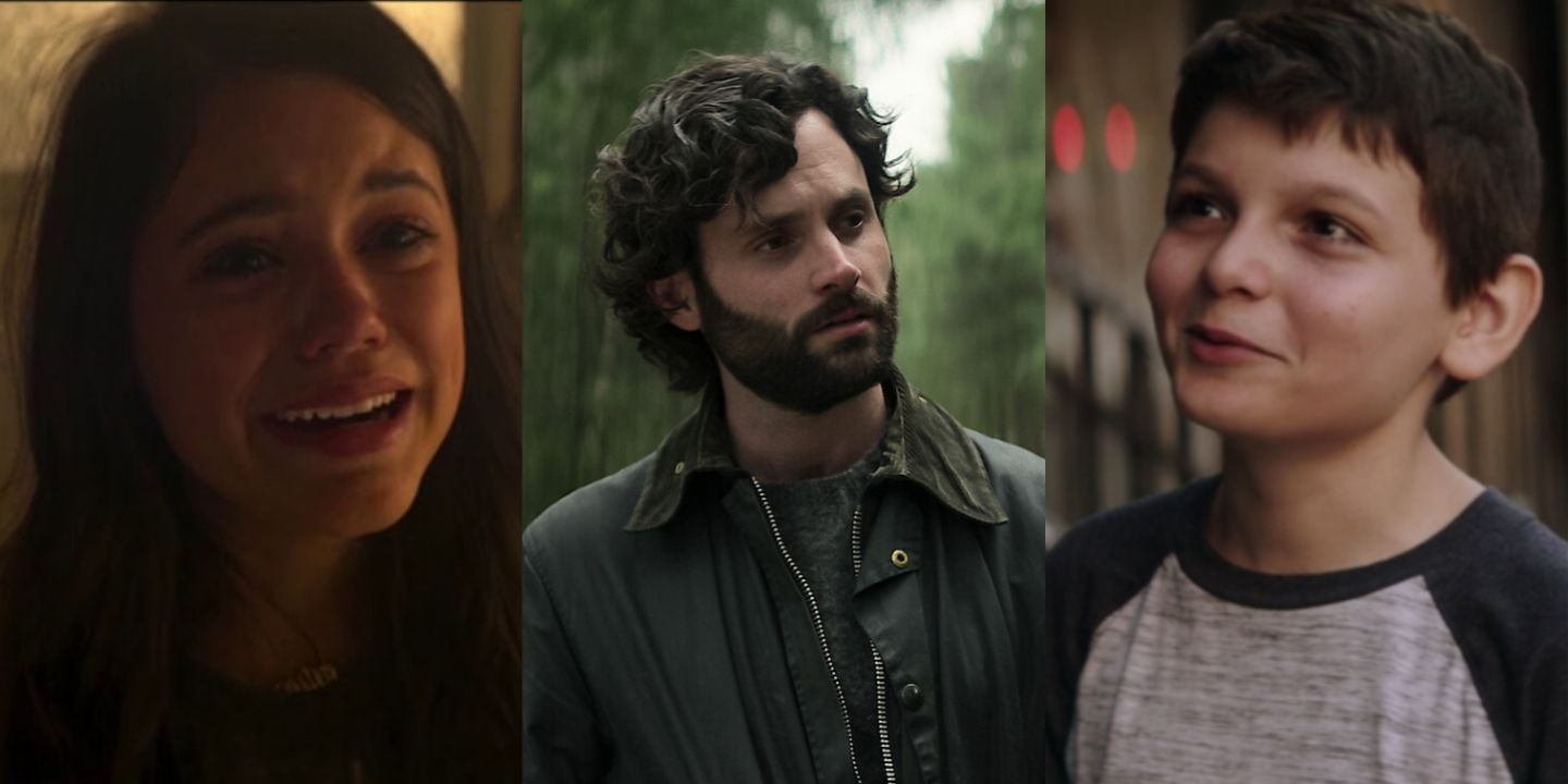 Tú: 10 veces que el público apoyó a Joe Goldberg