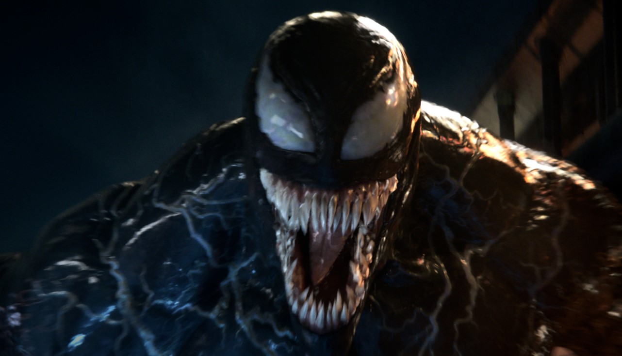 Venom 3 está en preproducción, confirma Tom Hardy