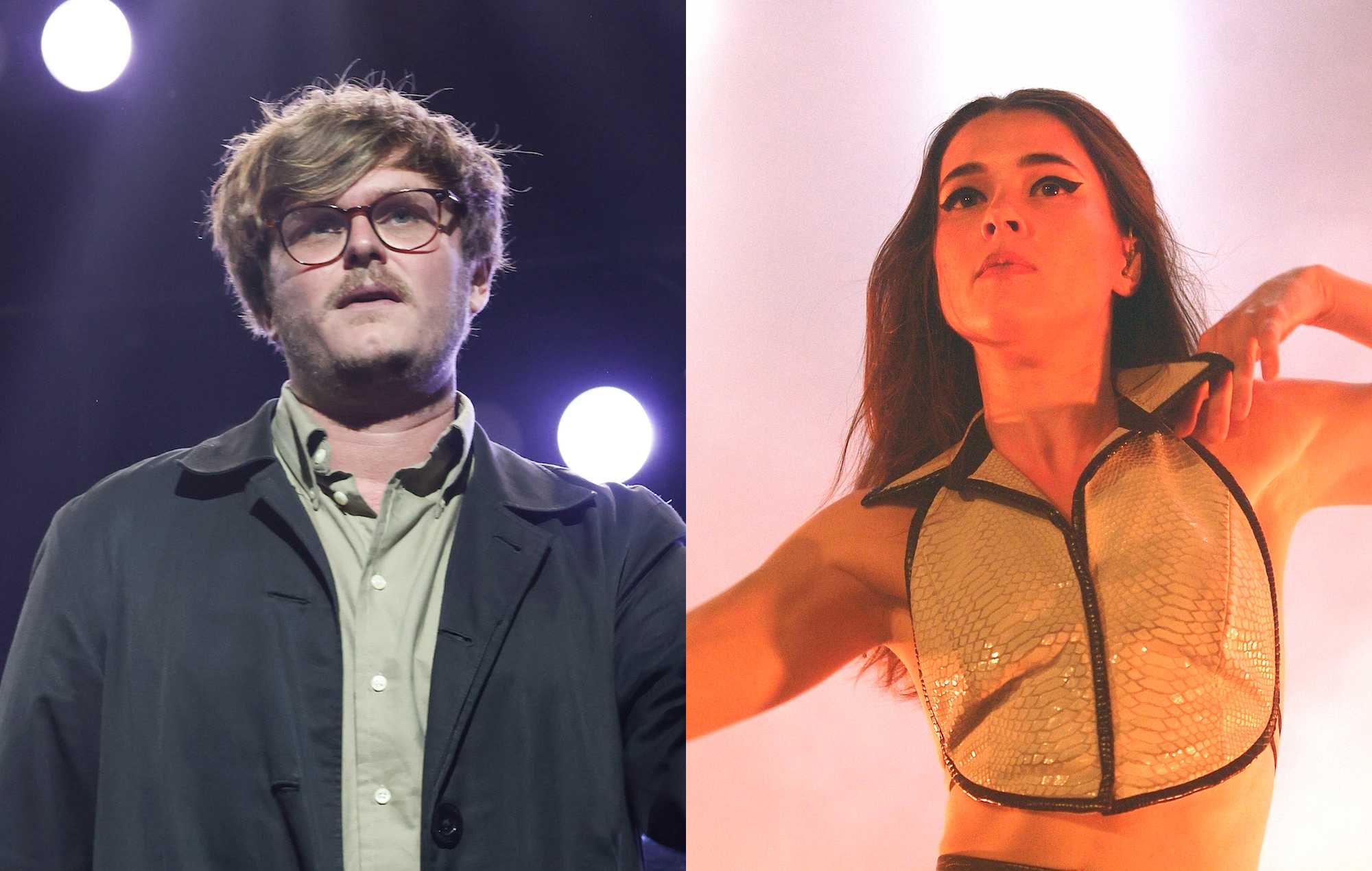 Yard Act y Confidence Man encabezan los 50 nuevos nombres para Latitude 2023