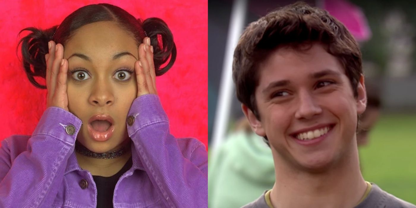 10 comedias de Disney Channel sorprendentemente oscuras