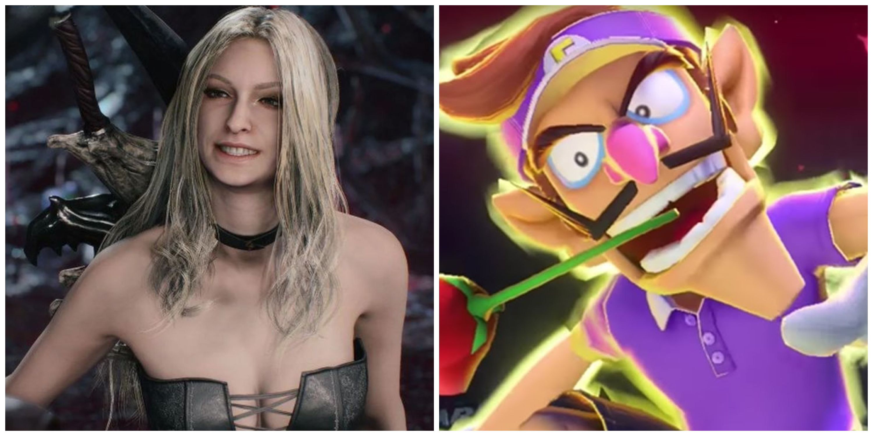 10 compañeros de videojuegos que merecen su propio juego