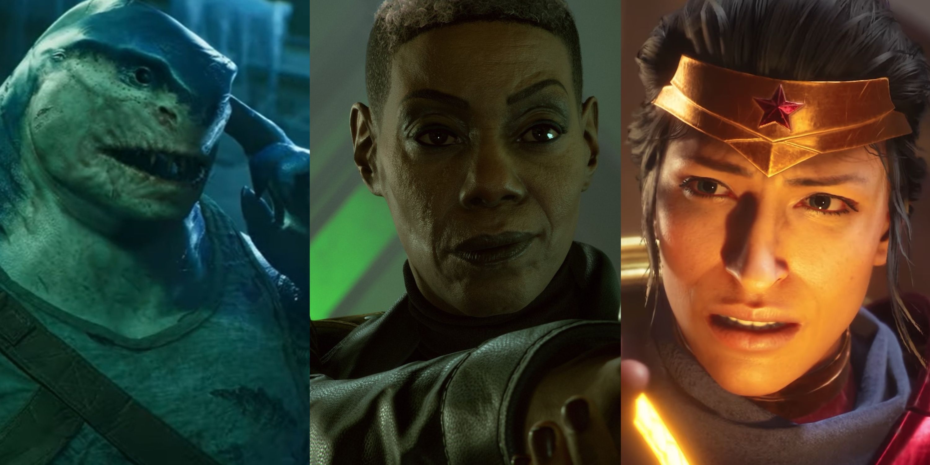 10 Cosas Sobre Escuadrón Suicida: Kill The Justice League que no tienen sentido