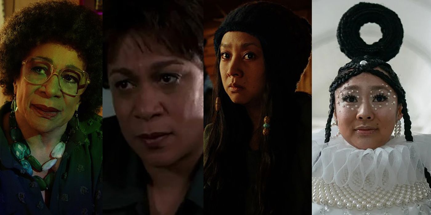 10 famosos invitados a Poker Face y dónde los has visto