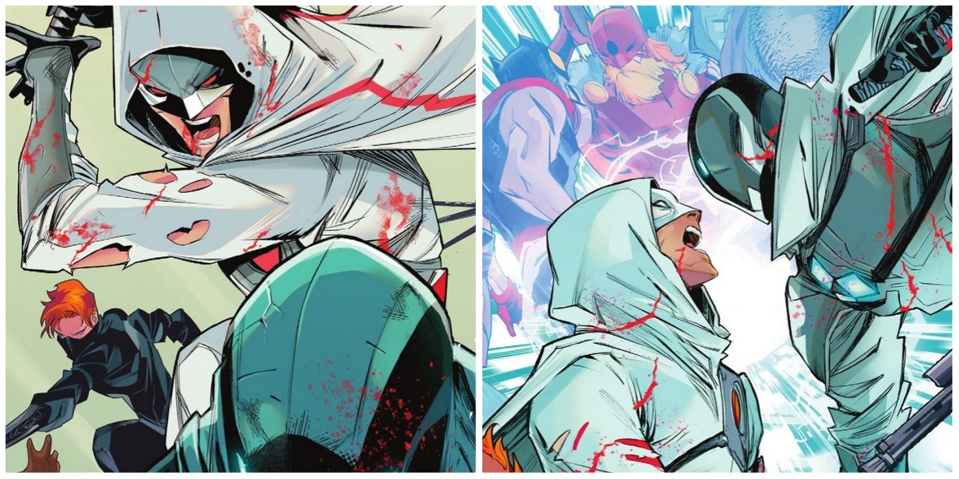 10 grandes revelaciones de Batman Incorporated (hasta ahora)