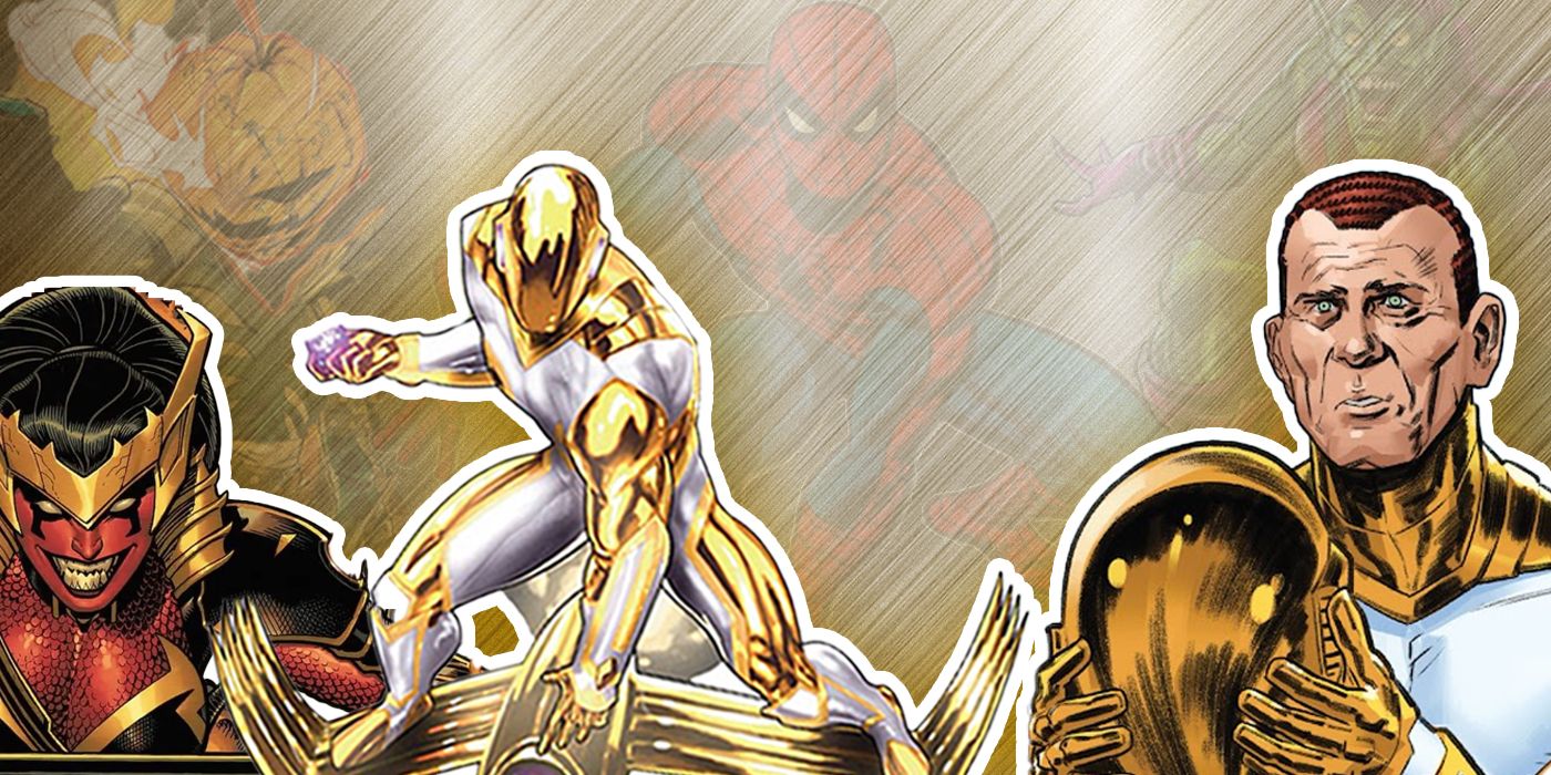 10 grandes revelaciones del Duende de Oro (hasta ahora)