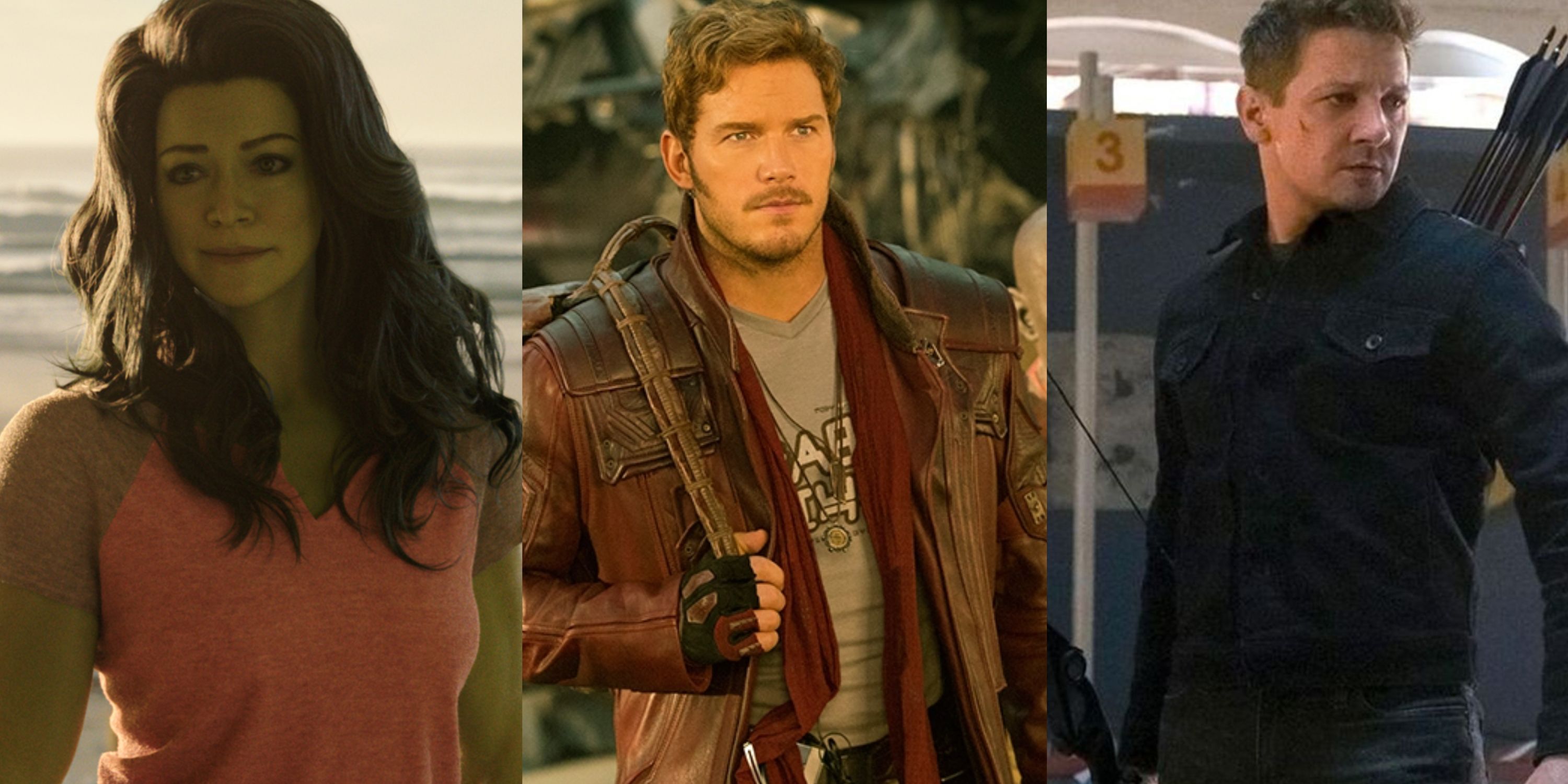 10 películas y series de relleno del MCU que los fans pueden saltarse