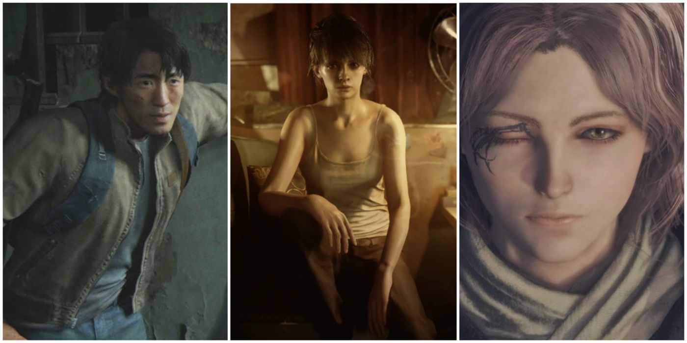 10 personajes secundarios de videojuegos con un potencial desaprovechado