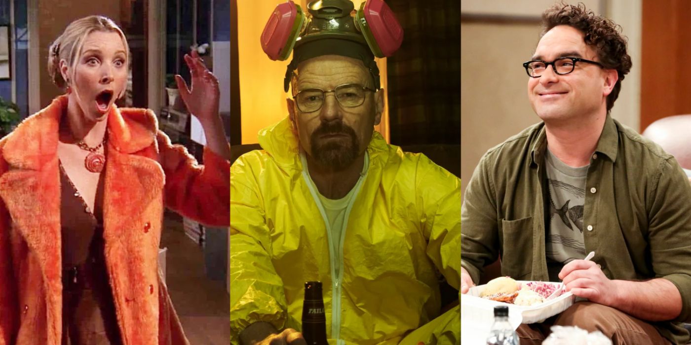 10 series americanas que no sabías que tenían remakes extranjeros