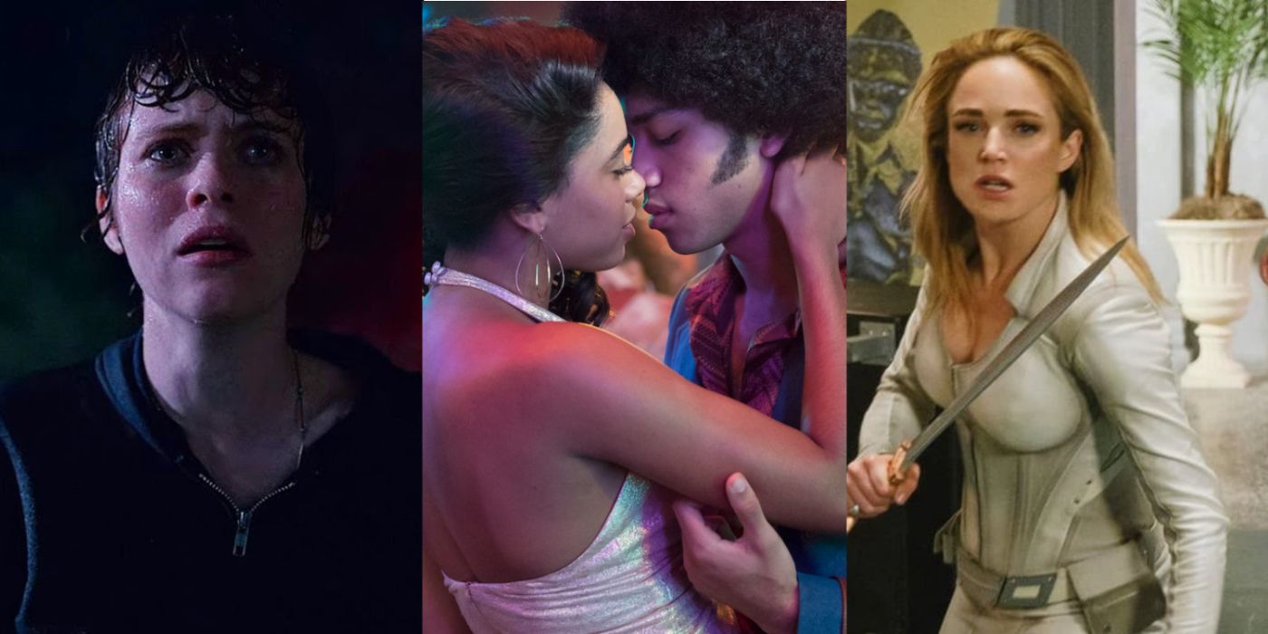 10 series que acabaron con un cliffhanger antes de ser canceladas