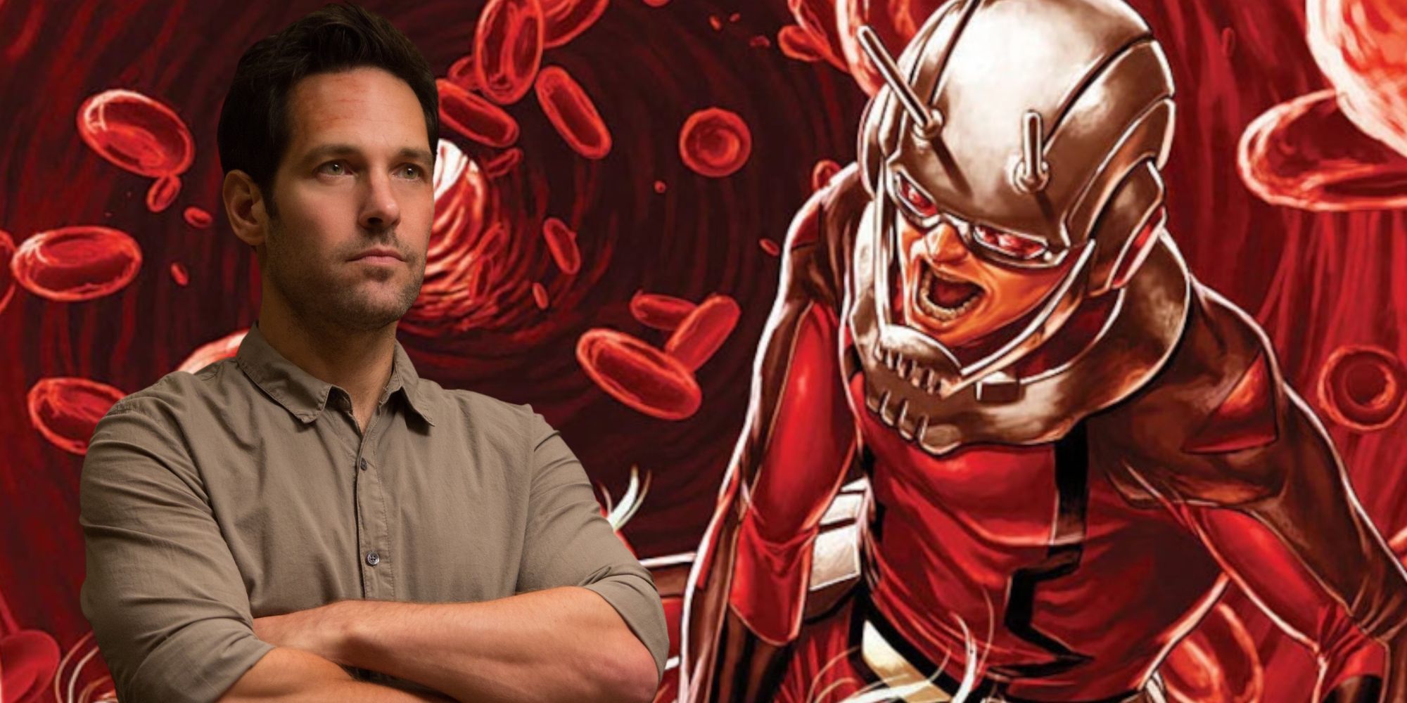 10 veces que Scott Lang debería haber muerto en el MCU y los cómics