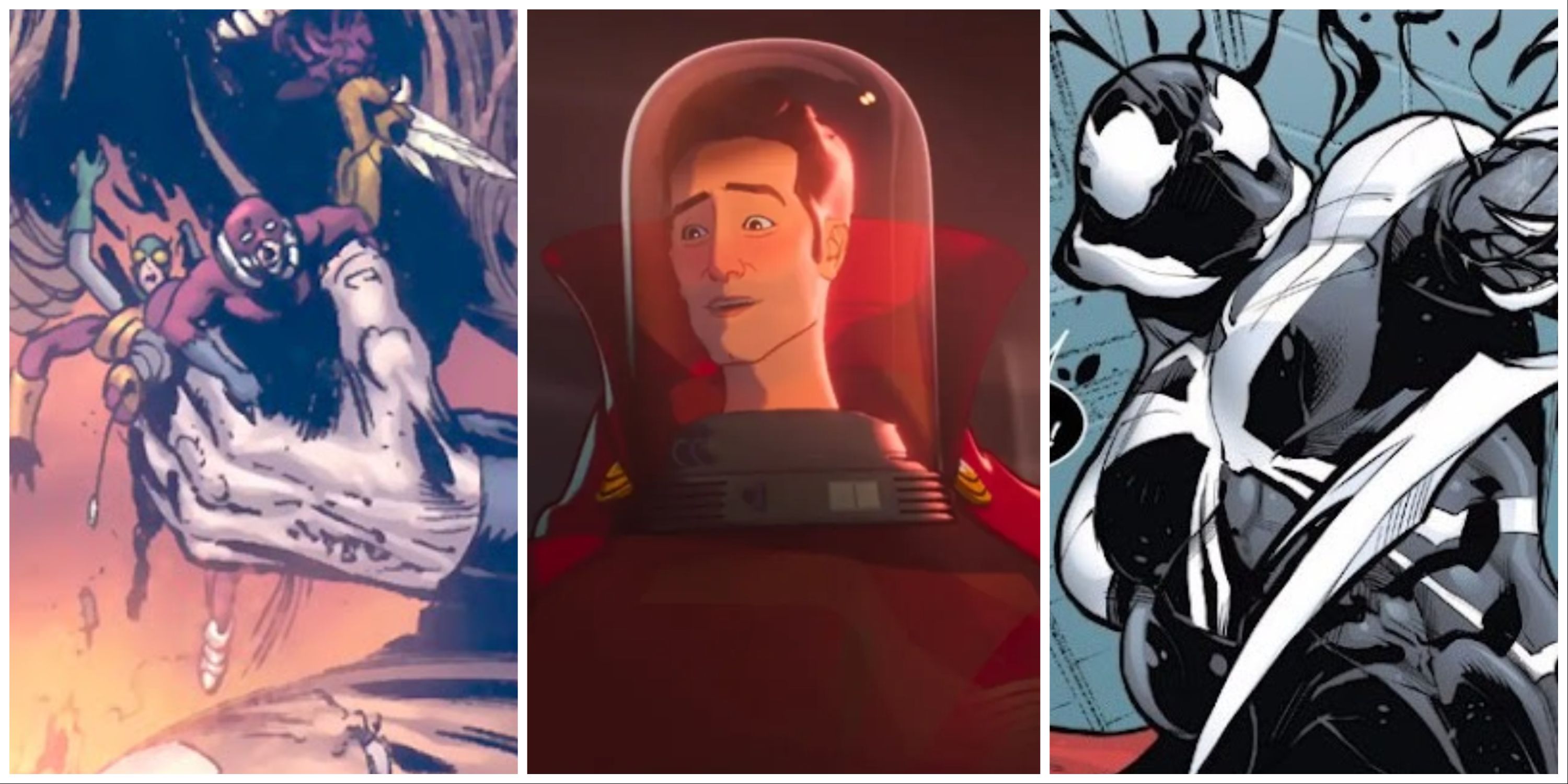 10 veces que Scott Lang murió en el MCU y en los cómics