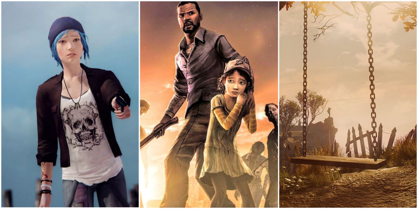 10 videojuegos para no jugadores a los que les encantó The Last Of Us