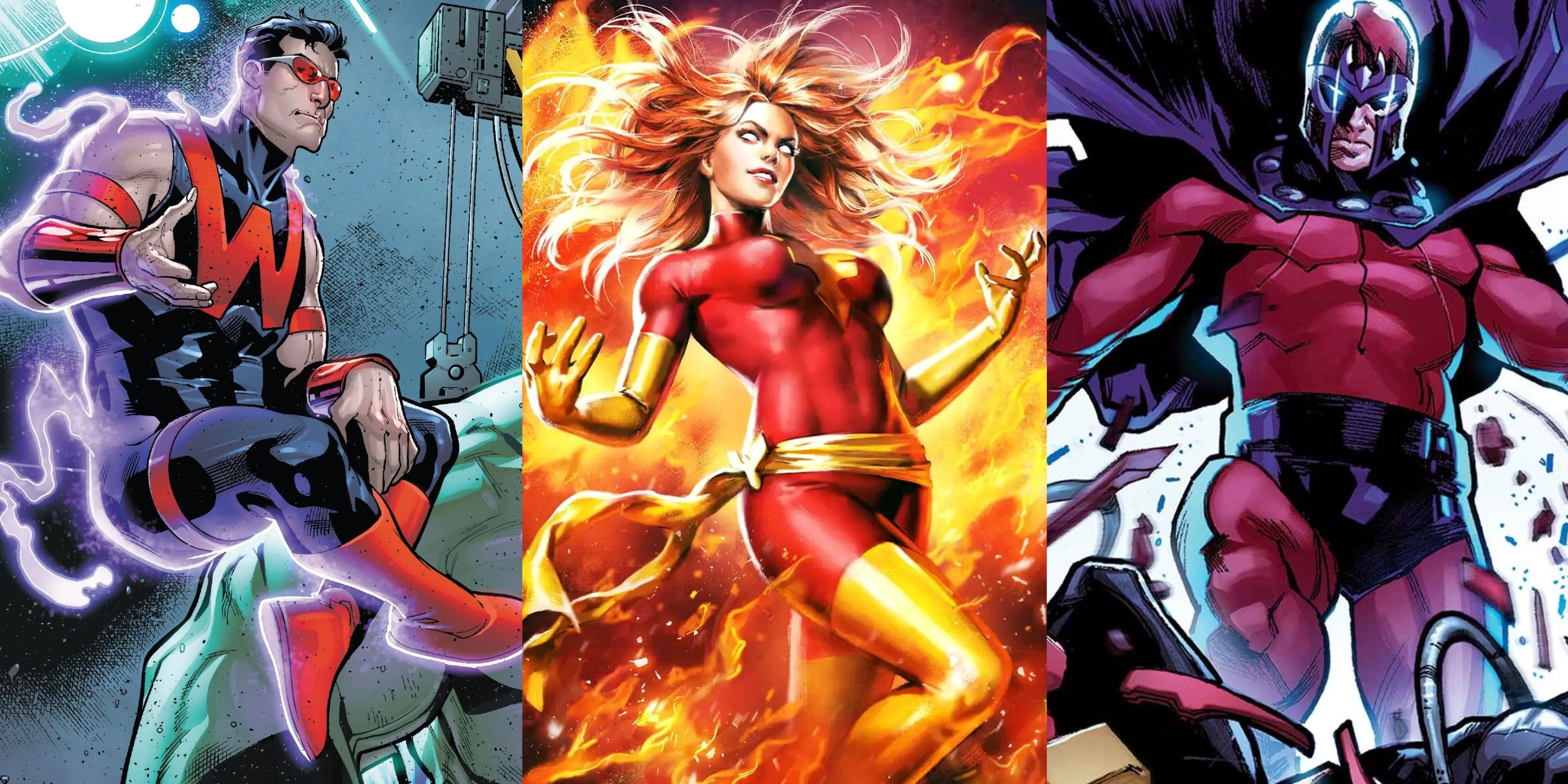 10 villanos de Marvel que murieron salvando vidas
