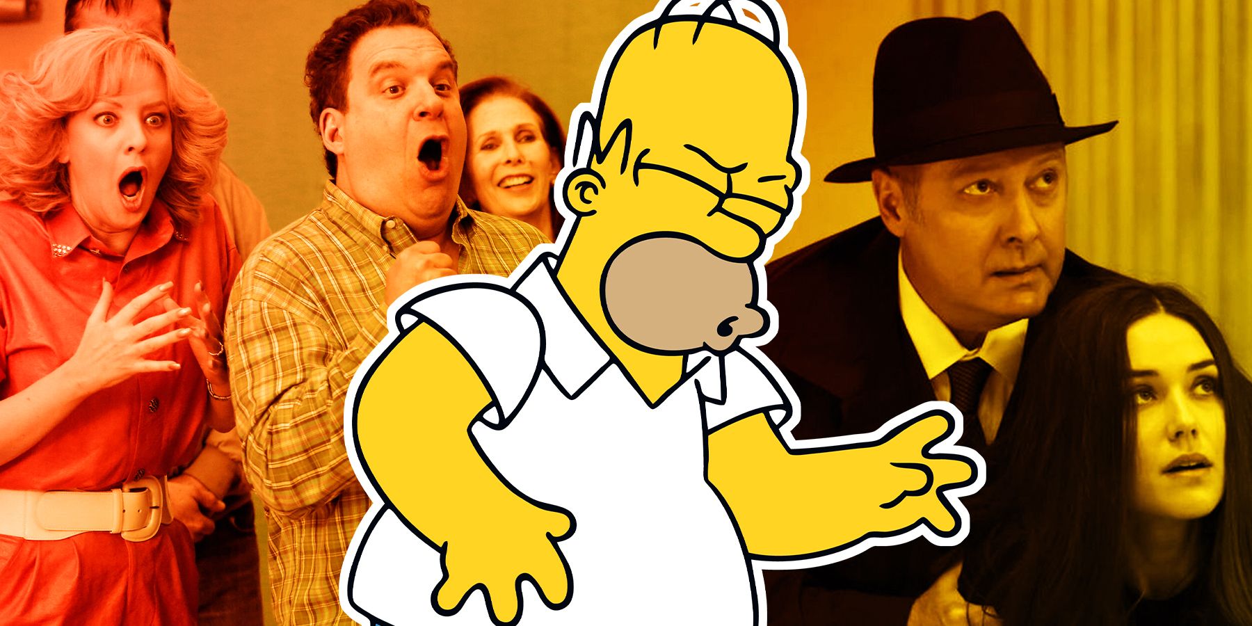 14 programas de televisión que han saltado el tiburón (y deben terminar)