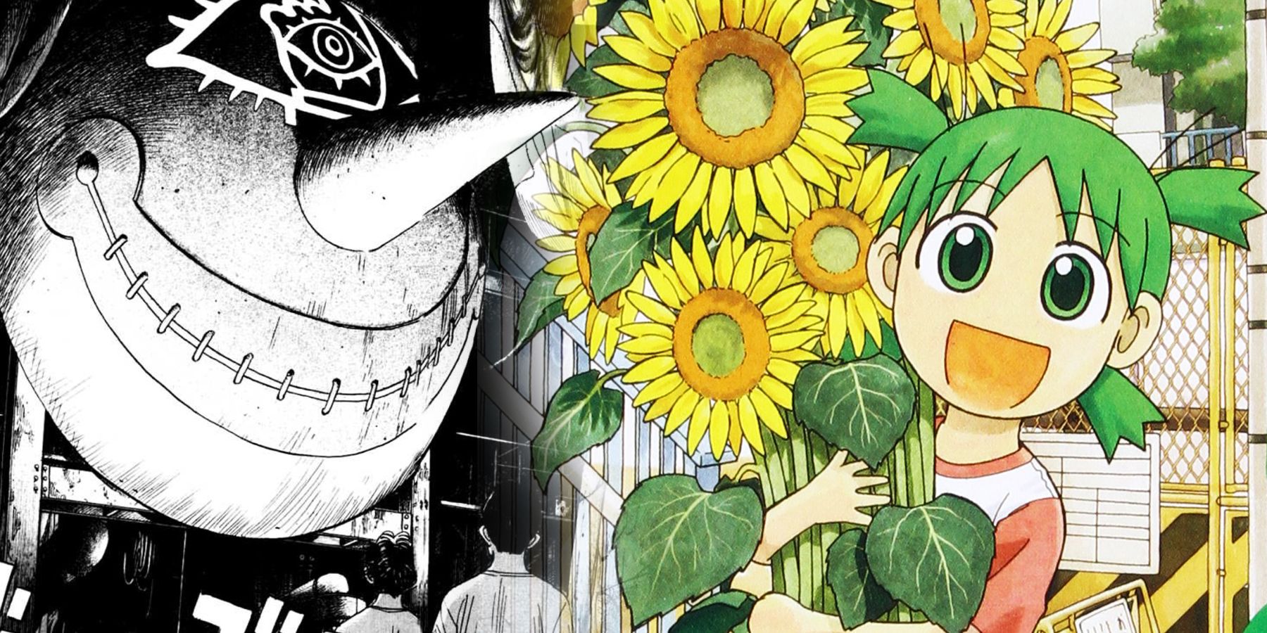 15 mejores mangas sin adaptación al anime