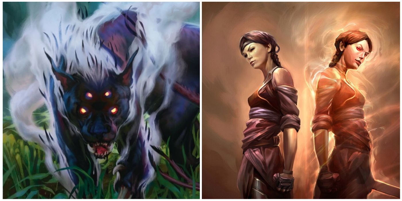 15 poderosas cartas de Magic: The Gathering que fueron prohibidas (y por qué)