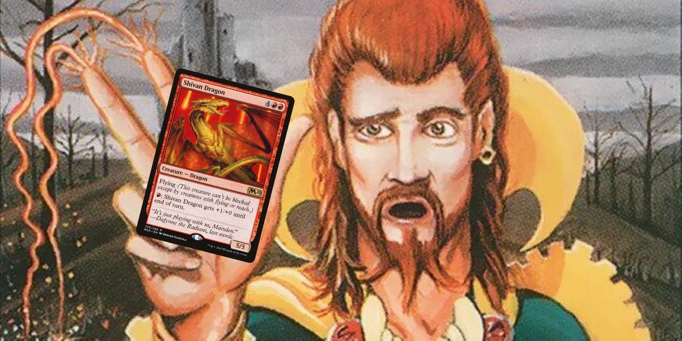 15 poderosas cartas de Magic: The Gathering que hoy no serían buenas
