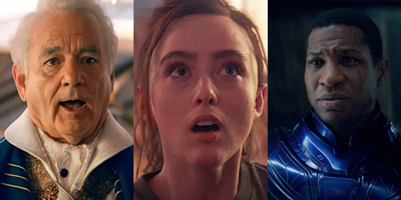 5 grandes rumores sobre Quantumania que se hicieron realidad (y 5 que fueron desmentidos) 