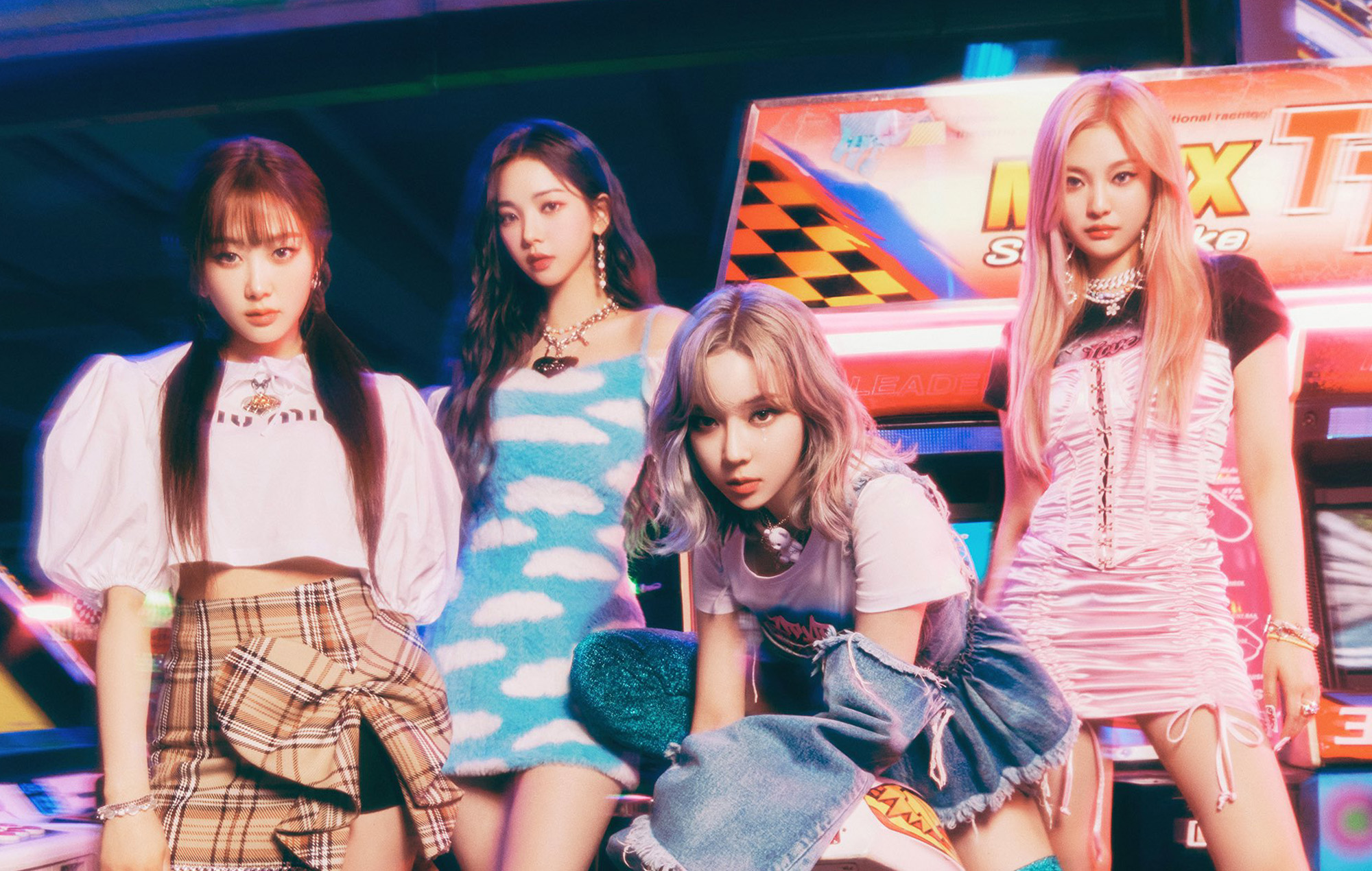 aespa lanzará nueva música en breve, confirma SM Entertainment