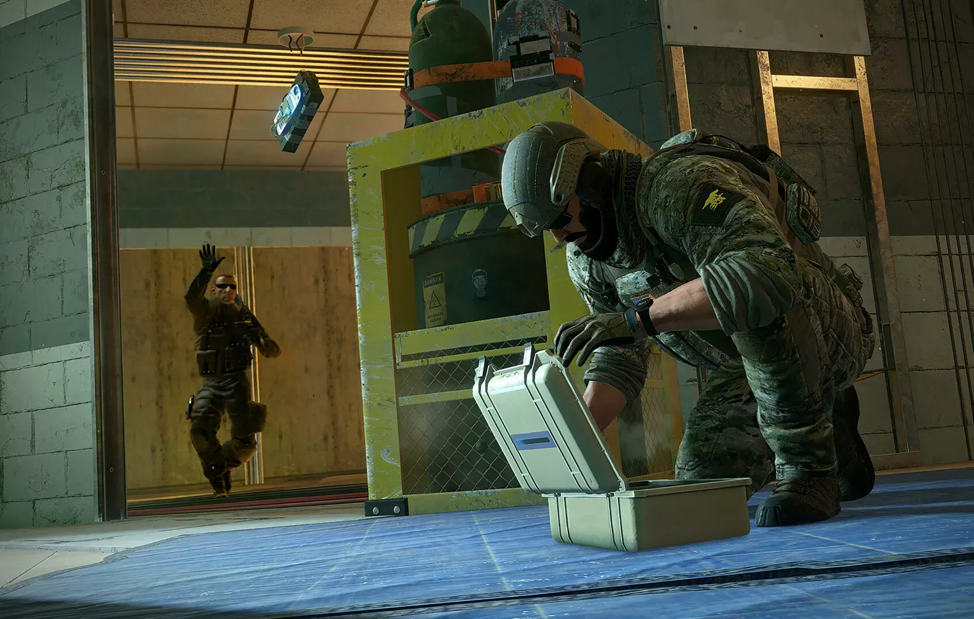 Amazon lanza su servicio de juegos en la nube Luna en el Reino Unido